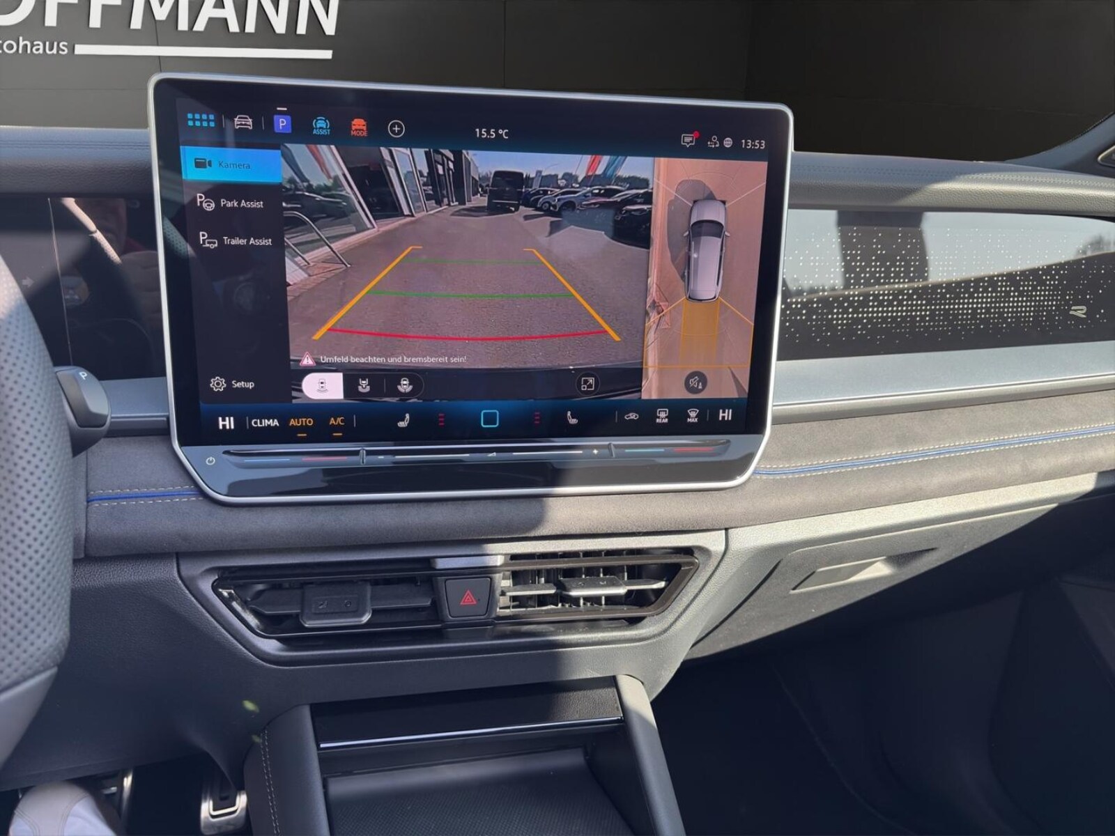 Volkswagen Tayron – Bild 11