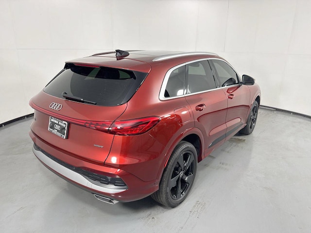 2025 Audi Q5 Premium Plus - Photo 37