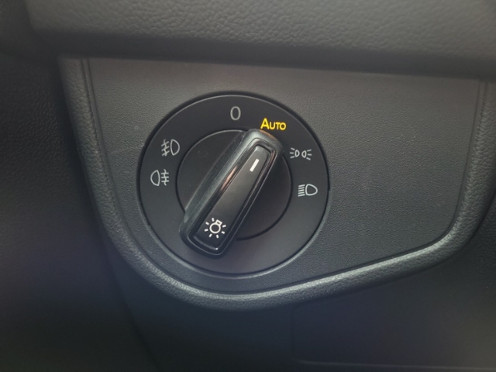 Volkswagen Taigo – Bild 20
