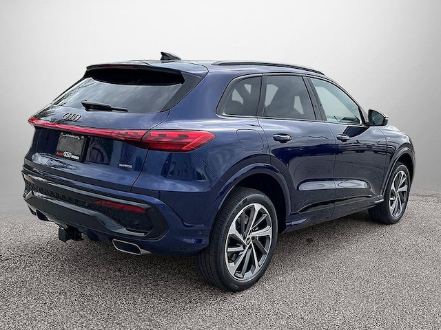 2026 Audi Q5