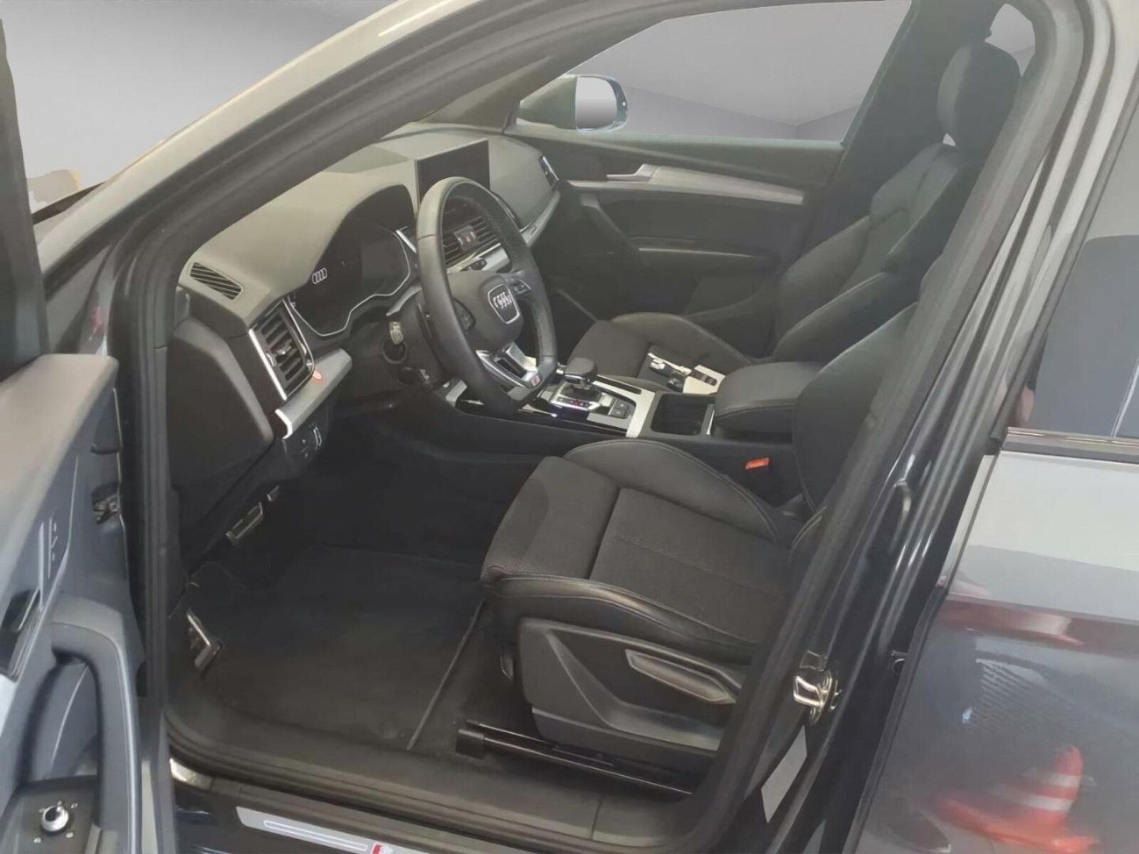 Audi Q5 – Bild 3