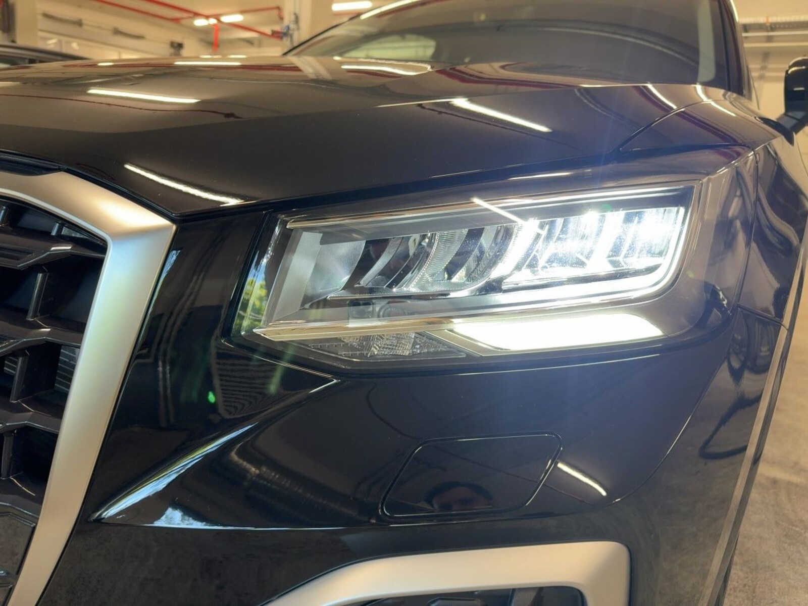 Audi Q2 – Bild 15