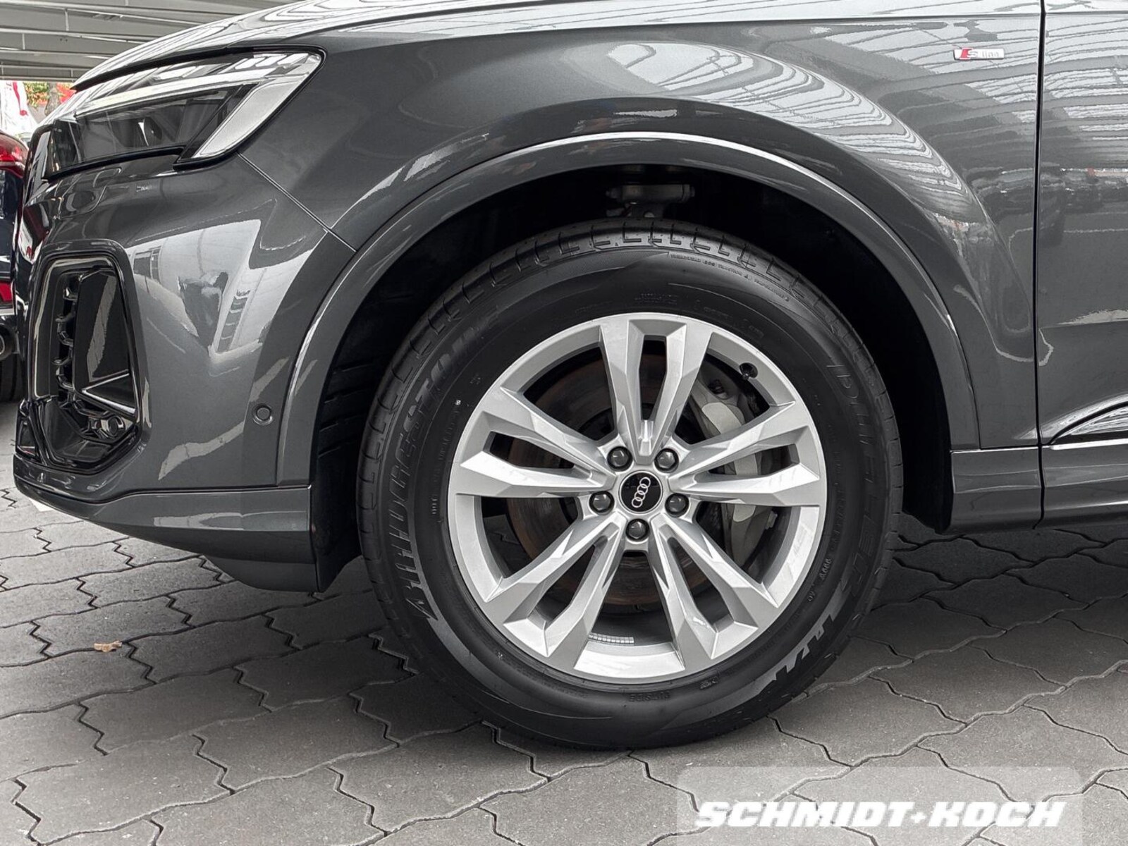 Audi Q7 – Bild 9