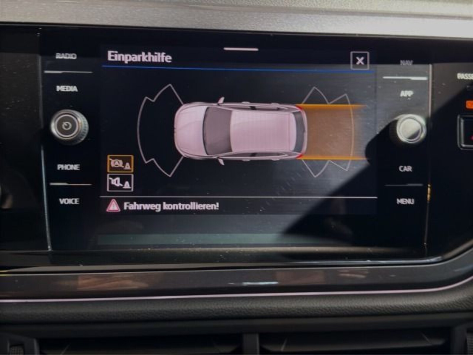 Volkswagen Polo – Bild 13