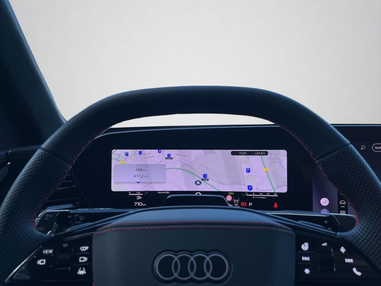 Audi Q7 – Bild 10