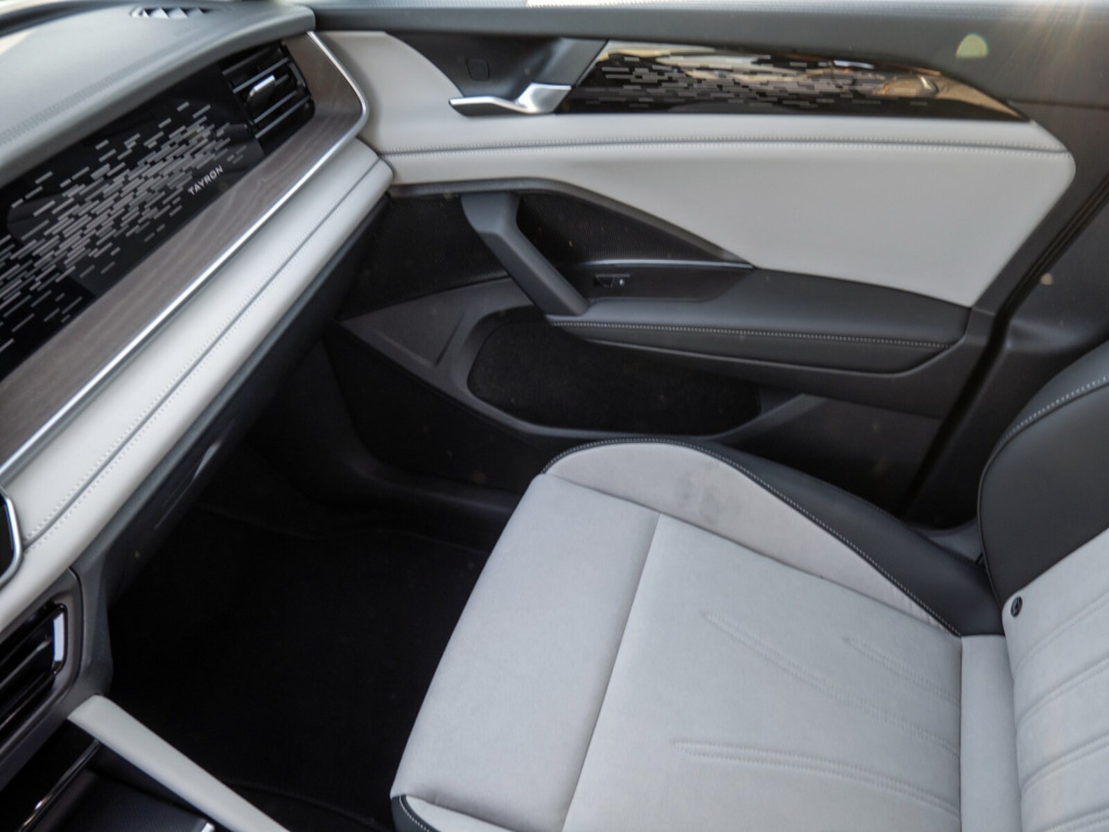 Volkswagen Tayron – Bild 15