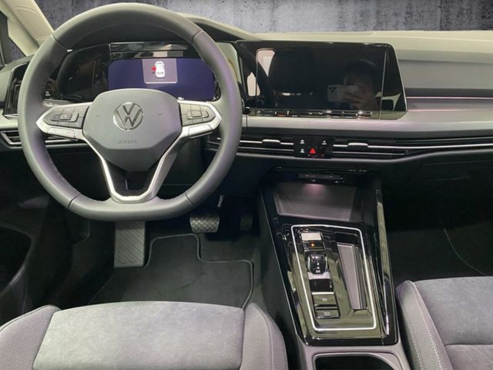 Volkswagen Golf – Bild 7