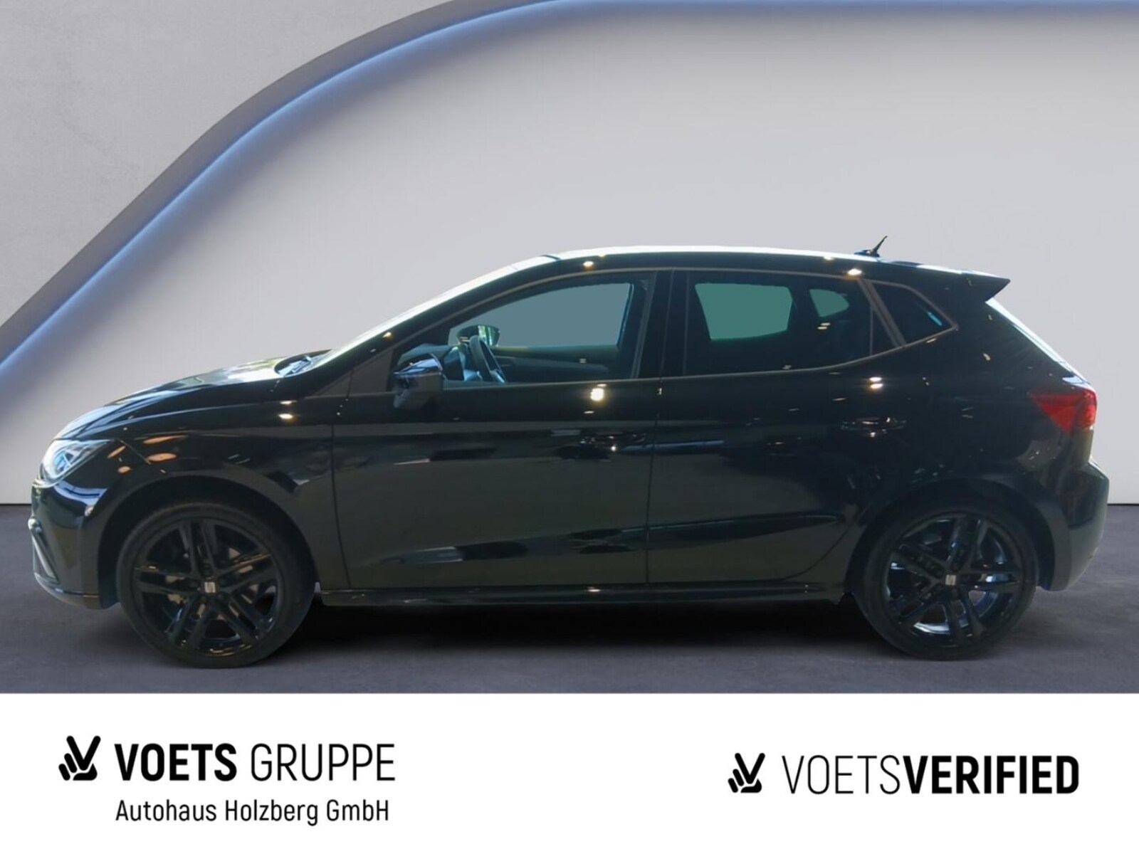 SEAT Ibiza – Bild 3