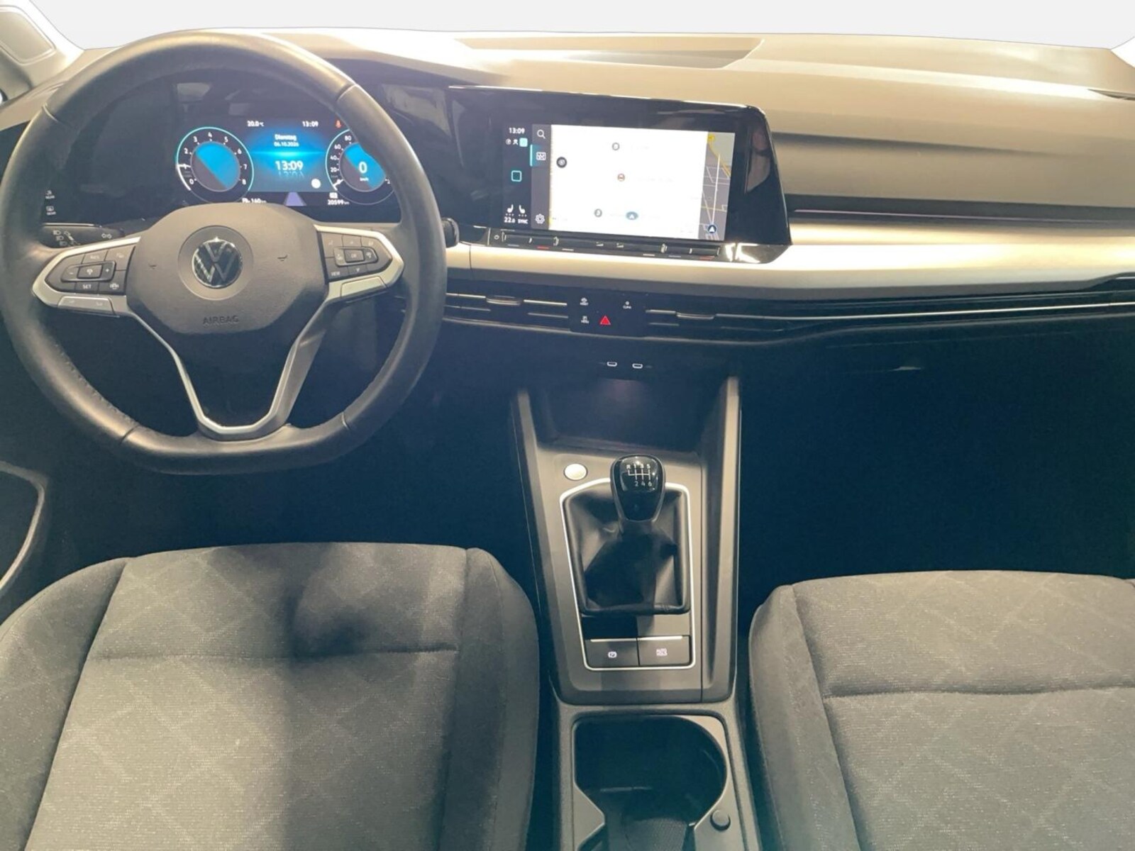 Volkswagen Golf – Bild 10