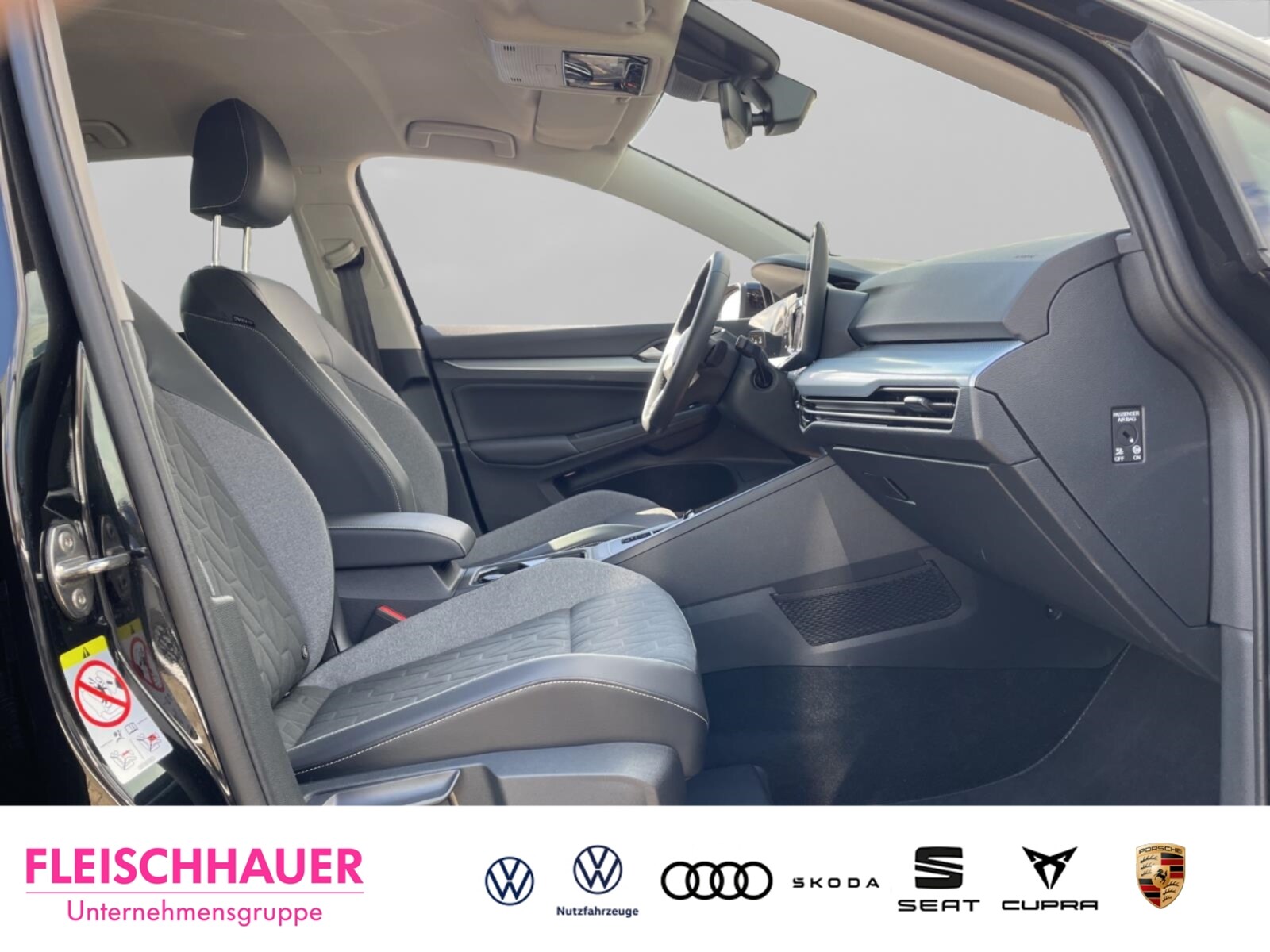 Volkswagen Golf – Bild 9