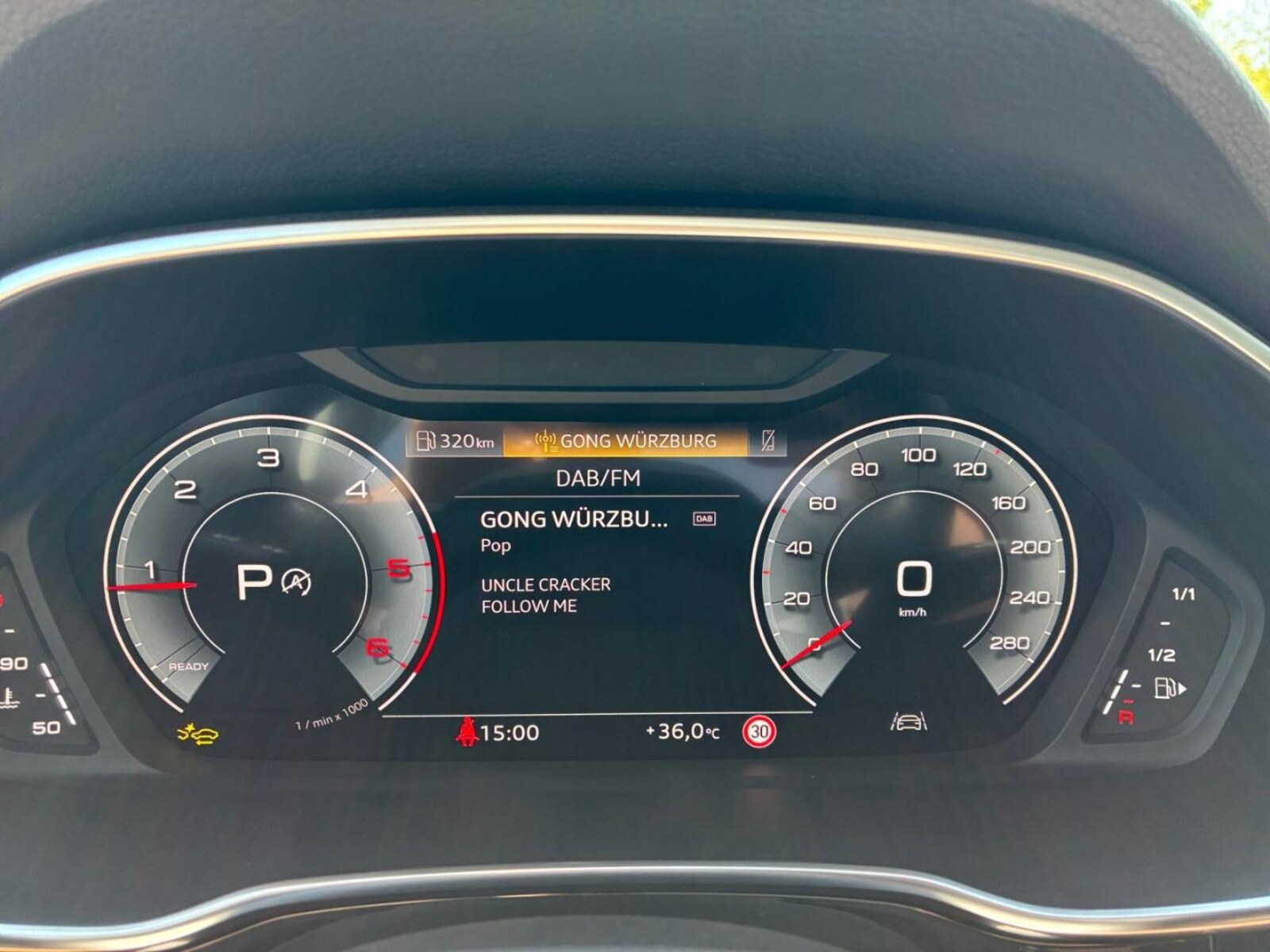 Audi Q3 – Bild 12