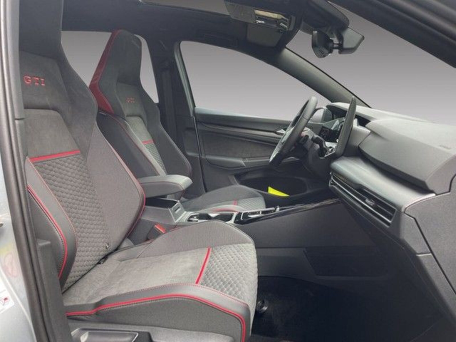 Volkswagen Golf – Bild 15