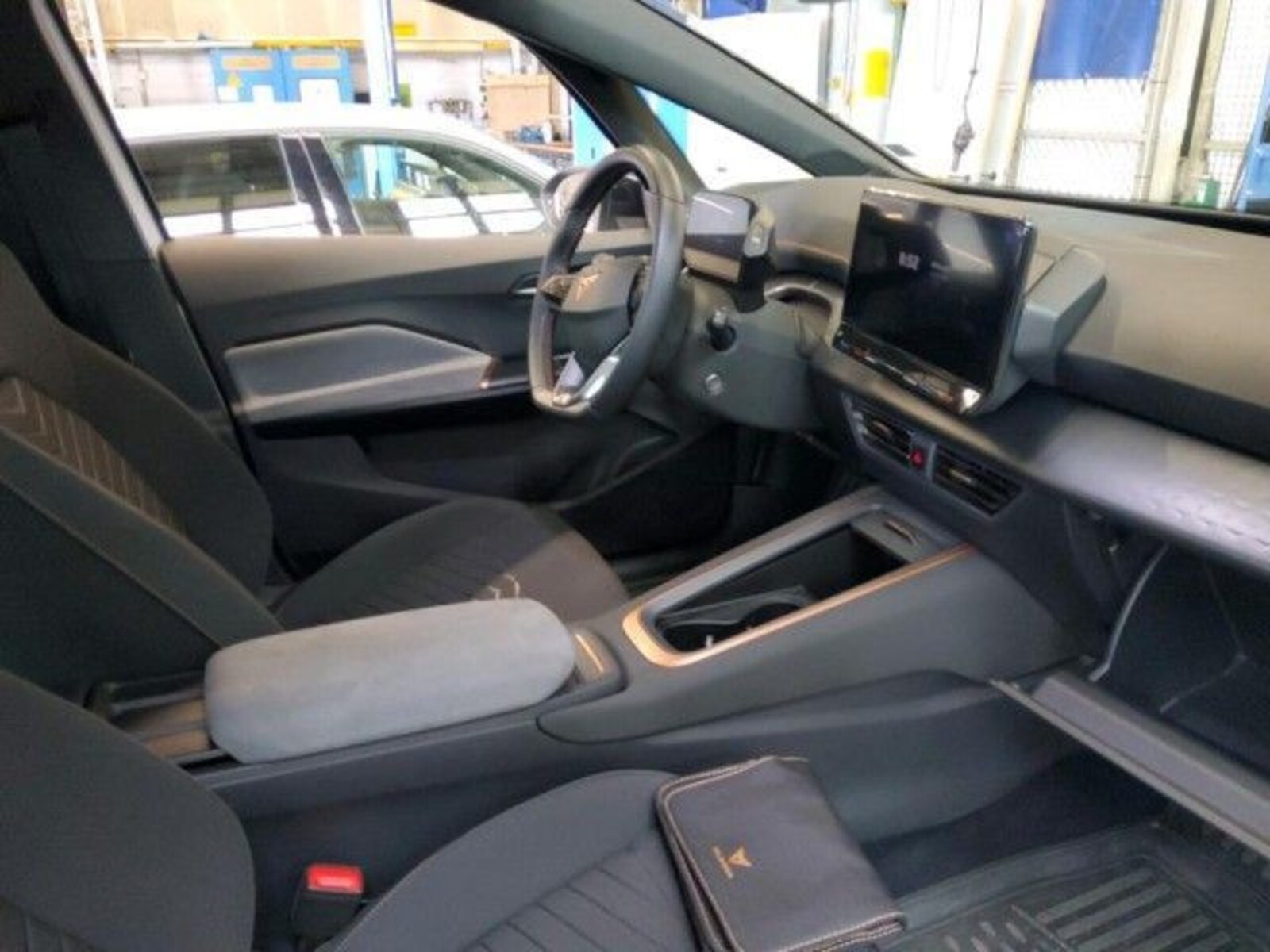 CUPRA Born – Bild 15
