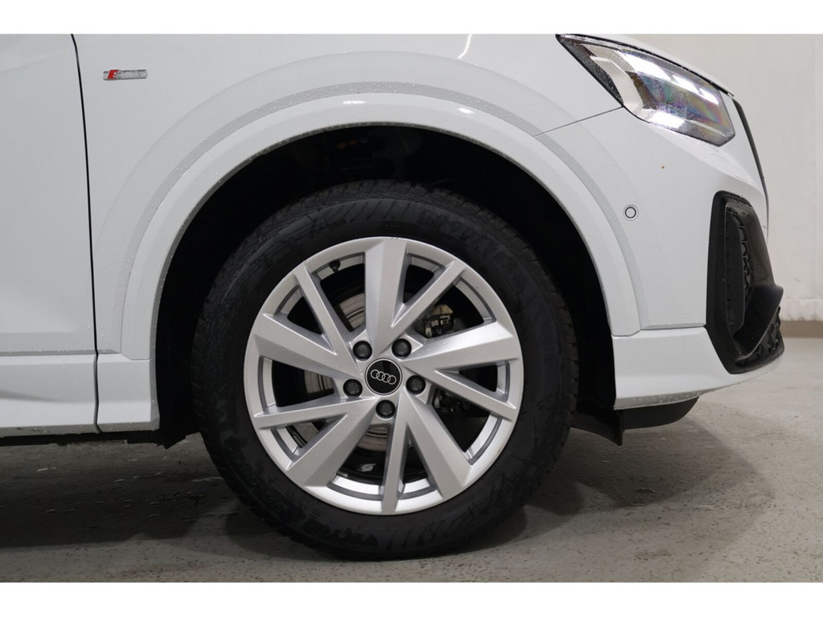 Audi Q2 – Bild 5