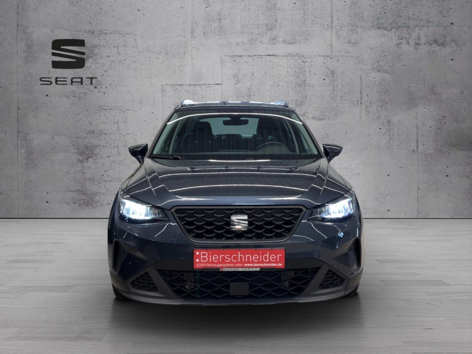 SEAT Arona – Bild 2