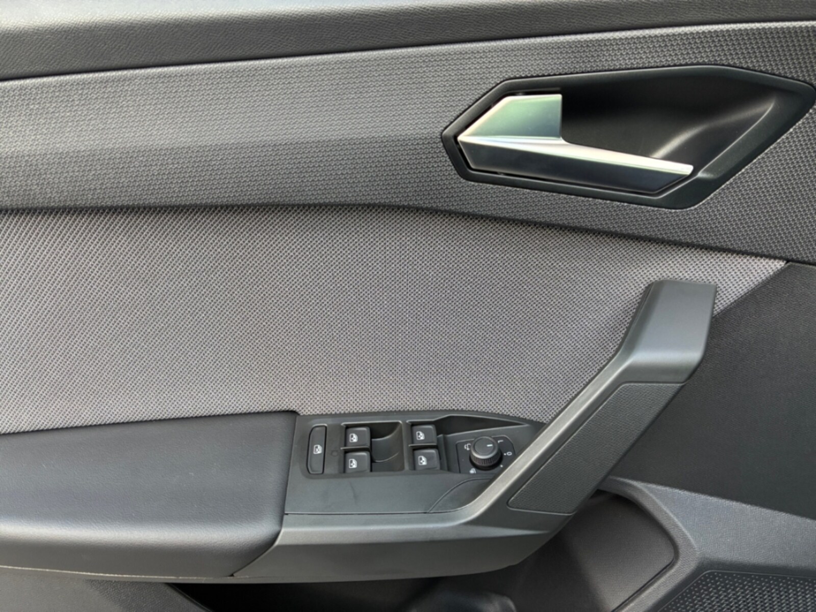 SEAT Leon Sportstourer – Bild 10