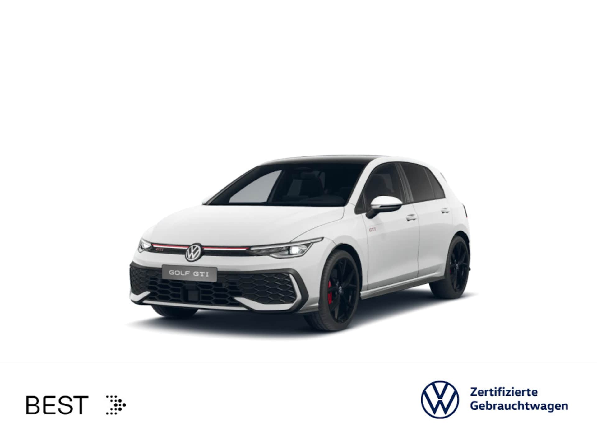 Volkswagen Golf 2026
