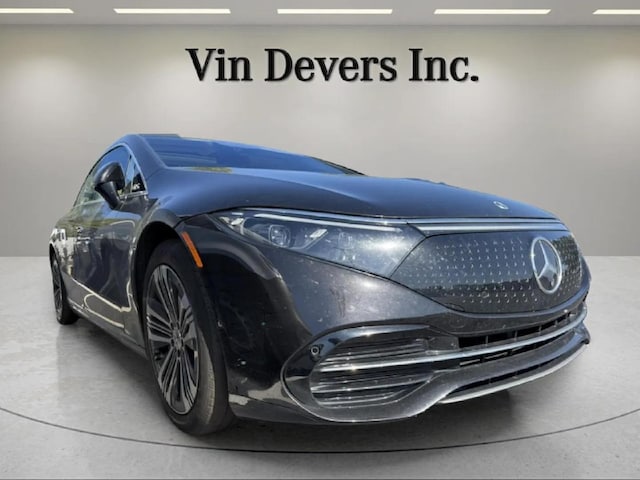 2023 Mercedes-Benz