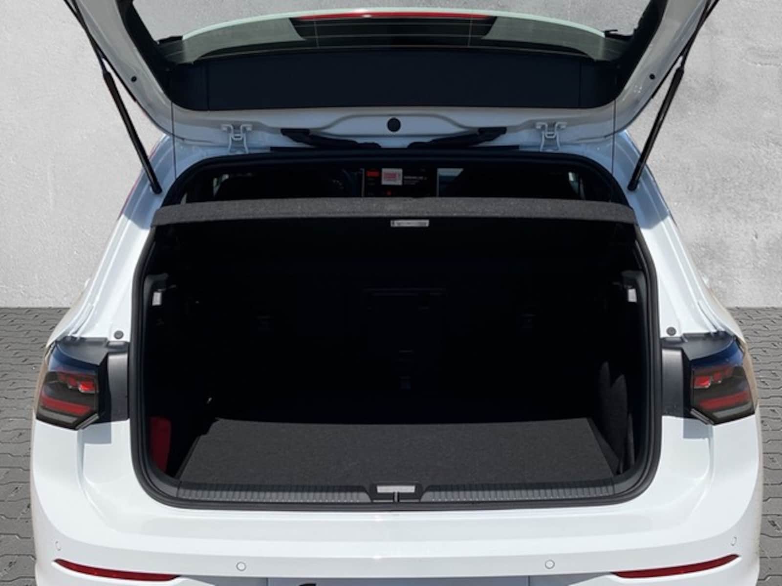 Volkswagen Golf – Bild 8
