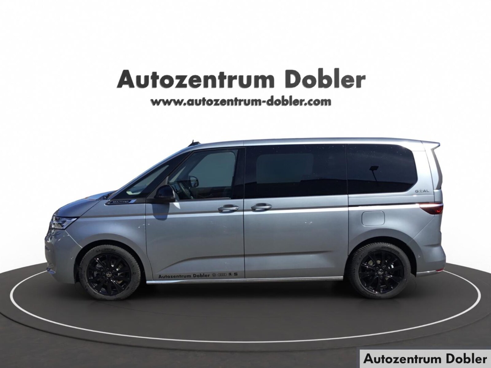Volkswagen Multivan – Bild 4