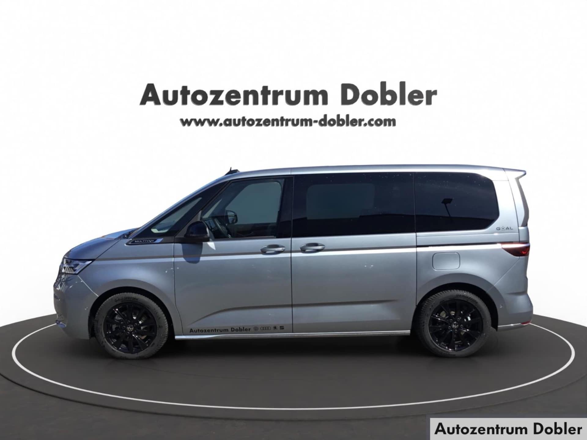 Volkswagen Multivan Life