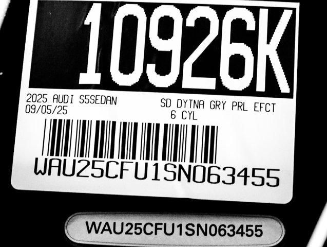 2025 Audi S5 Premium Plus - Photo 32