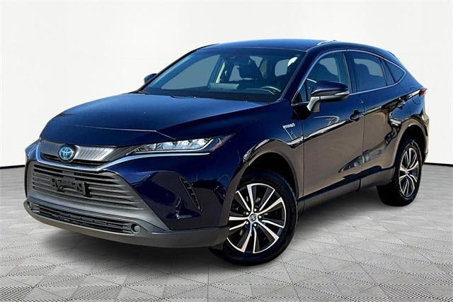 2021 Toyota Venza