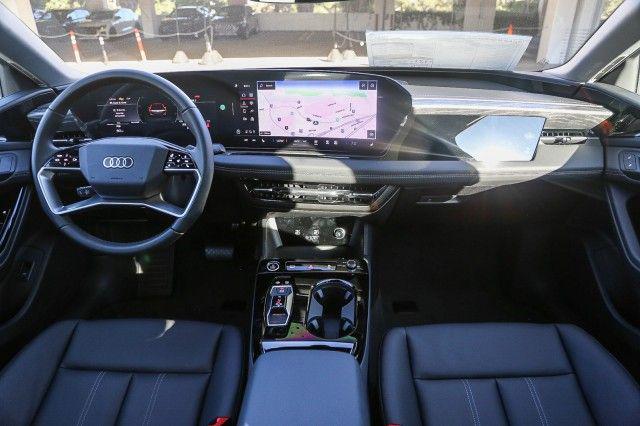 2025 Audi A6 Sportback e-tron Premium - Photo 9