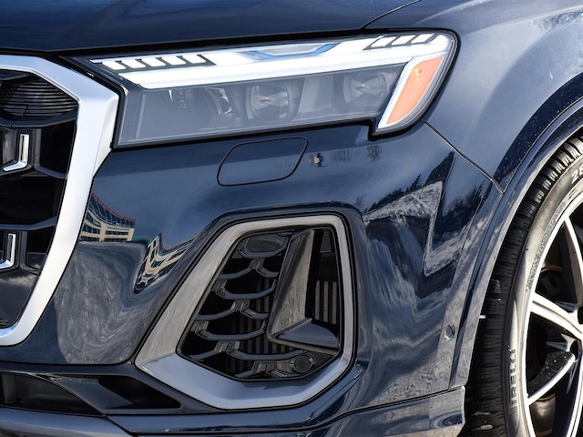 2024 Audi Audi Q7 SUV