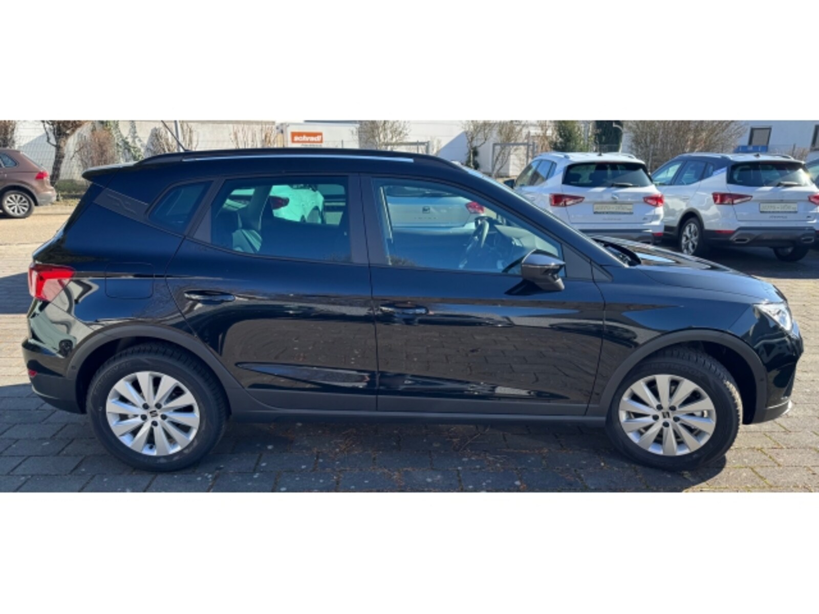 SEAT Arona – Bild 6