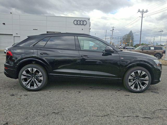 2026 Audi Q8 Premium Plus - Photo 11