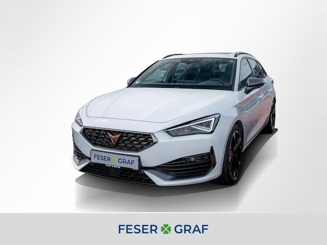 CUPRA Leon Sportstourer VZ 2.0 TSI DSG ST ACC/Matrix/Navi/Pano/PDC (DKT5019448)