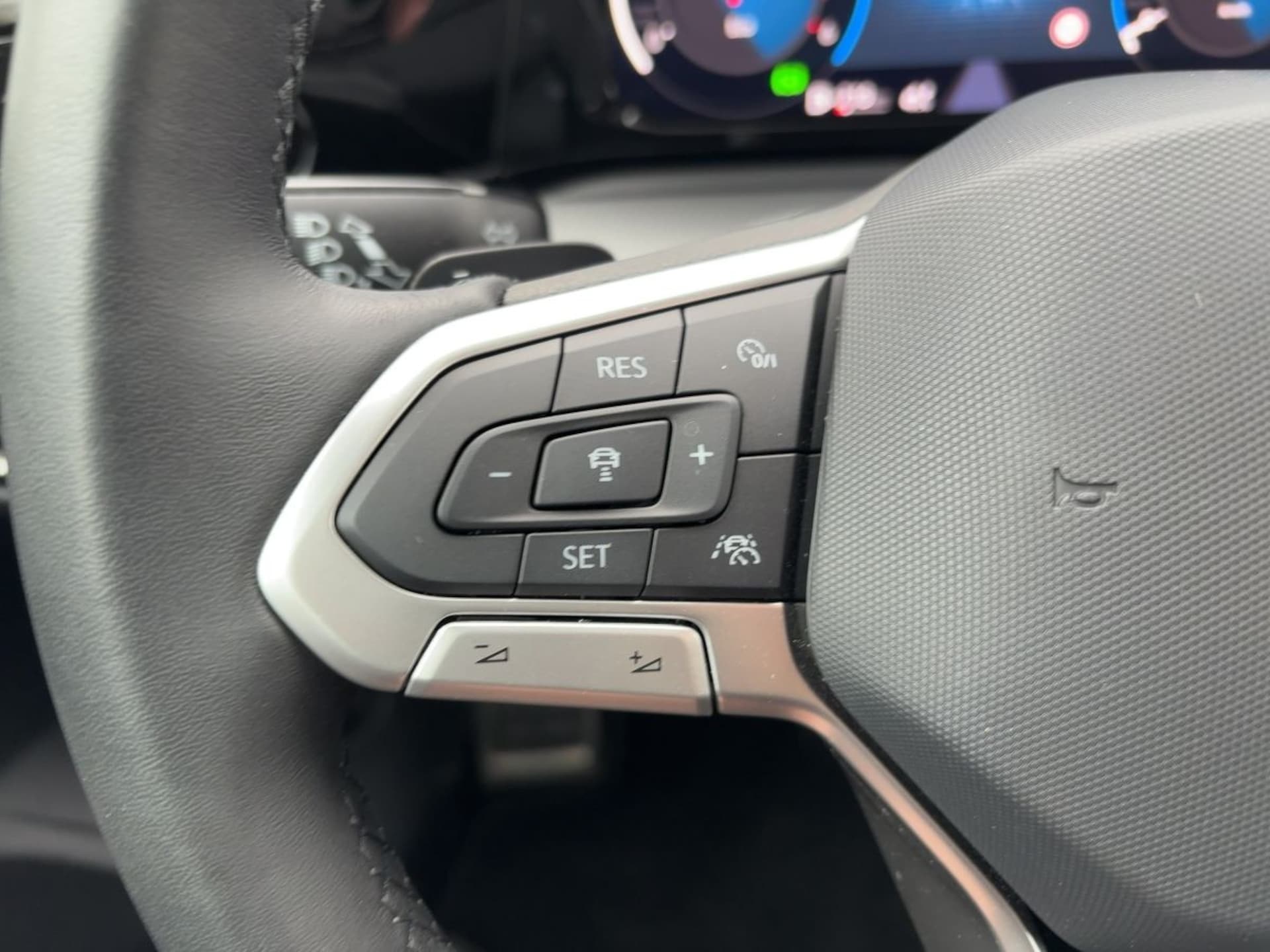 Volkswagen Golf Variant Alltrack