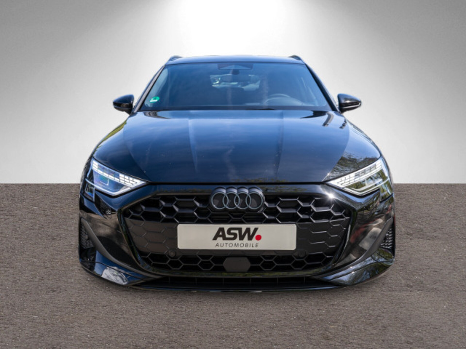 Audi A3 Sportback Advanced