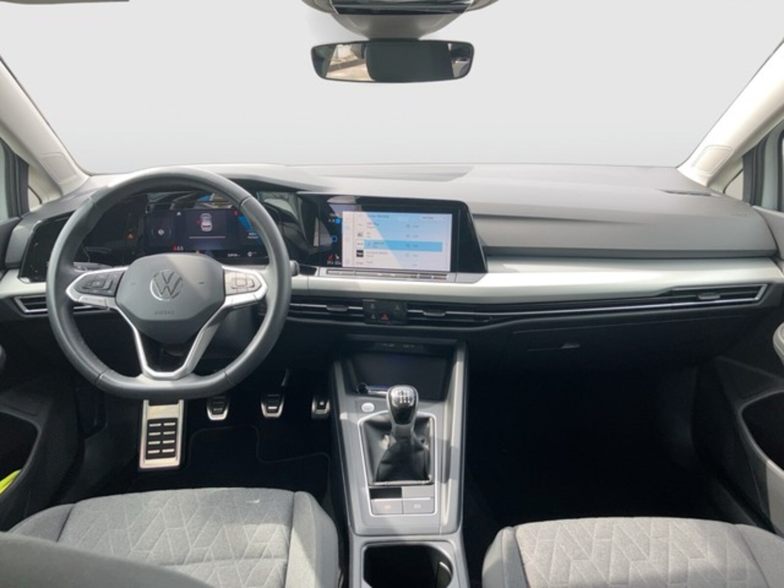 Volkswagen Golf – Bild 10