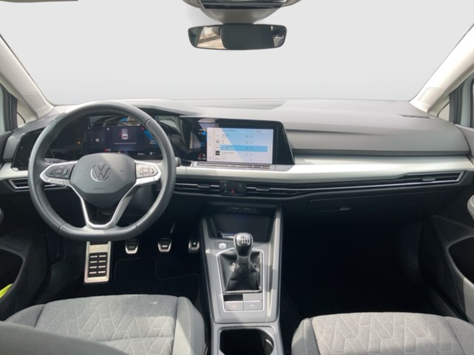 Volkswagen Golf MOVE