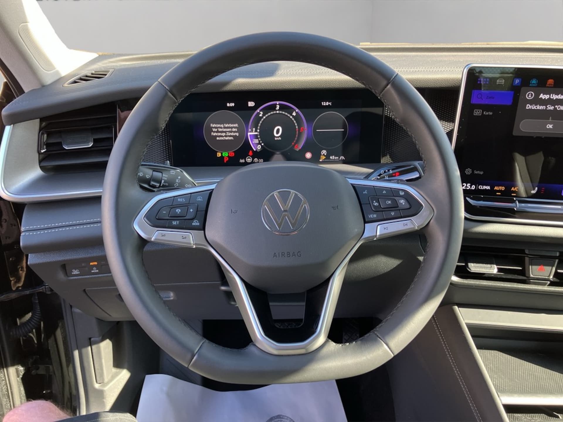 Volkswagen Tayron Life