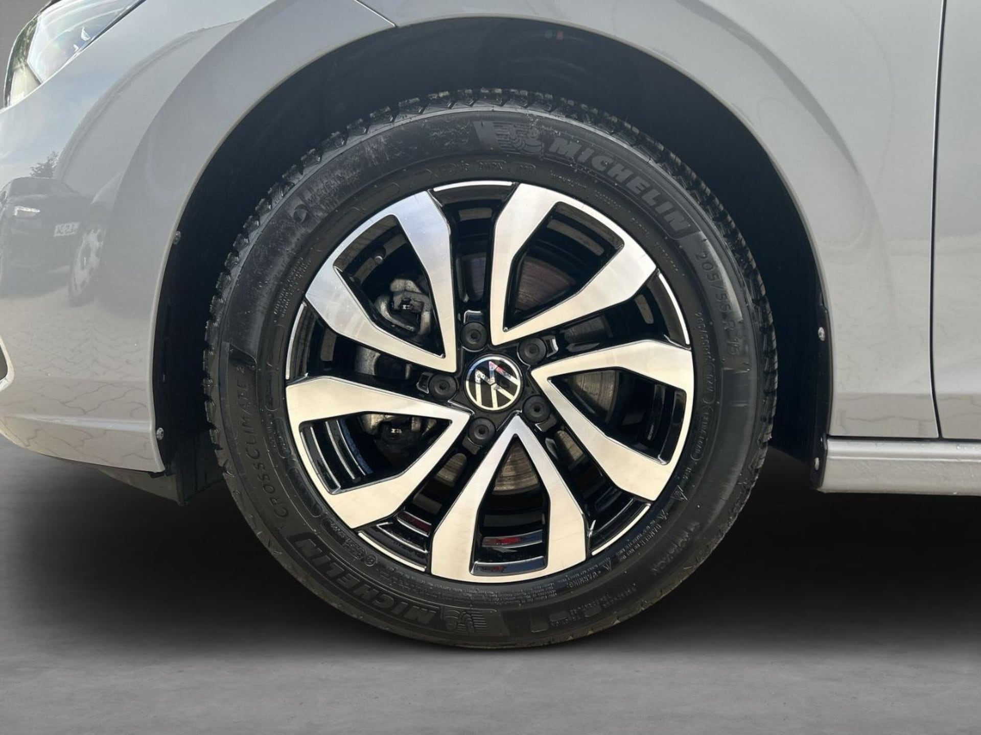 Volkswagen Golf Variant Active