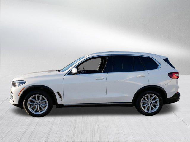 2023 BMW X5
