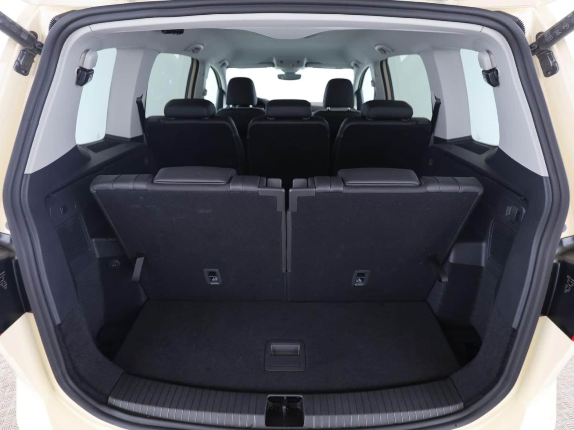 Volkswagen Touran Trendline