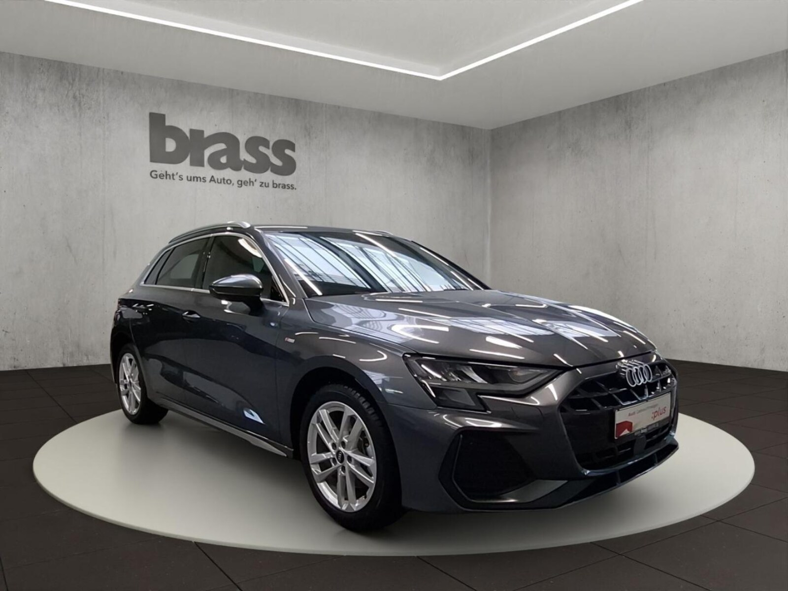 Audi A3 Sportback – Bild 8
