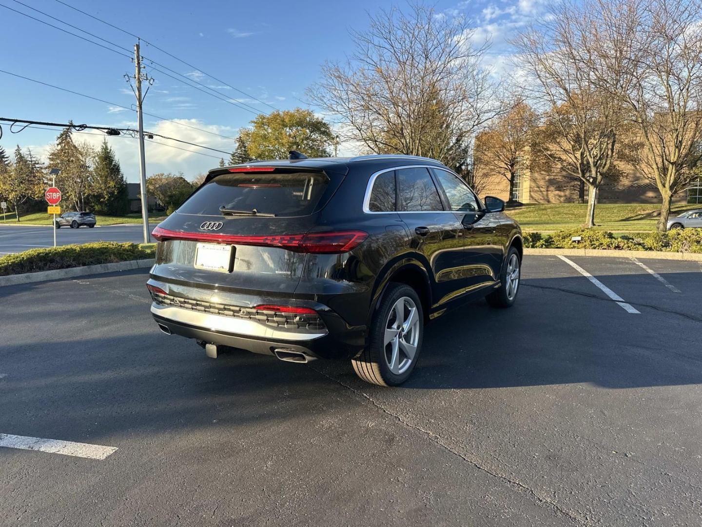 2025 Audi Q5 Premium Plus - Photo 7