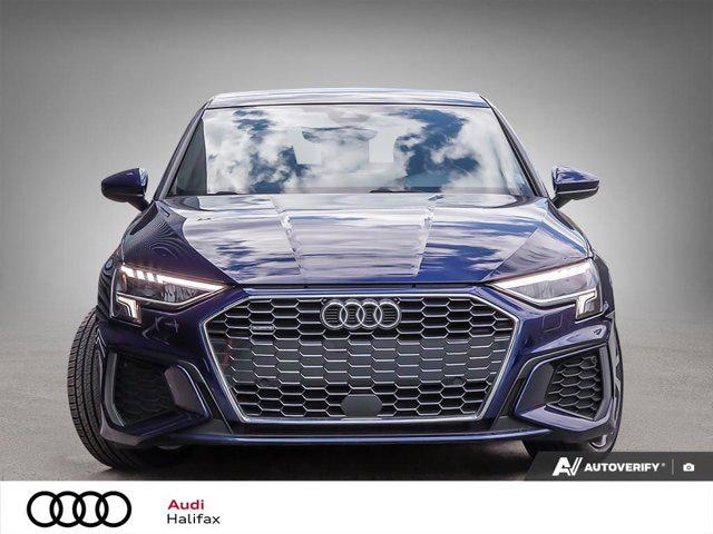 2022 Audi A3