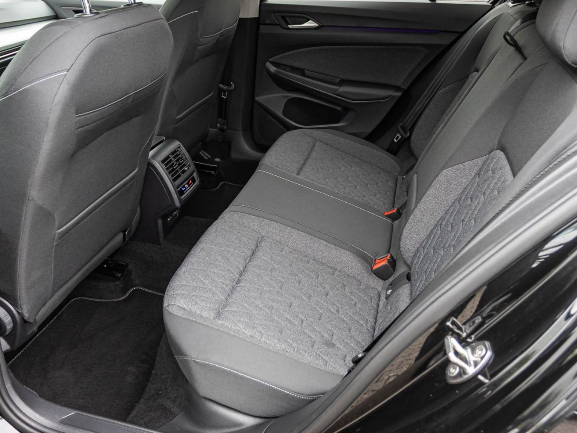 Volkswagen Golf MOVE