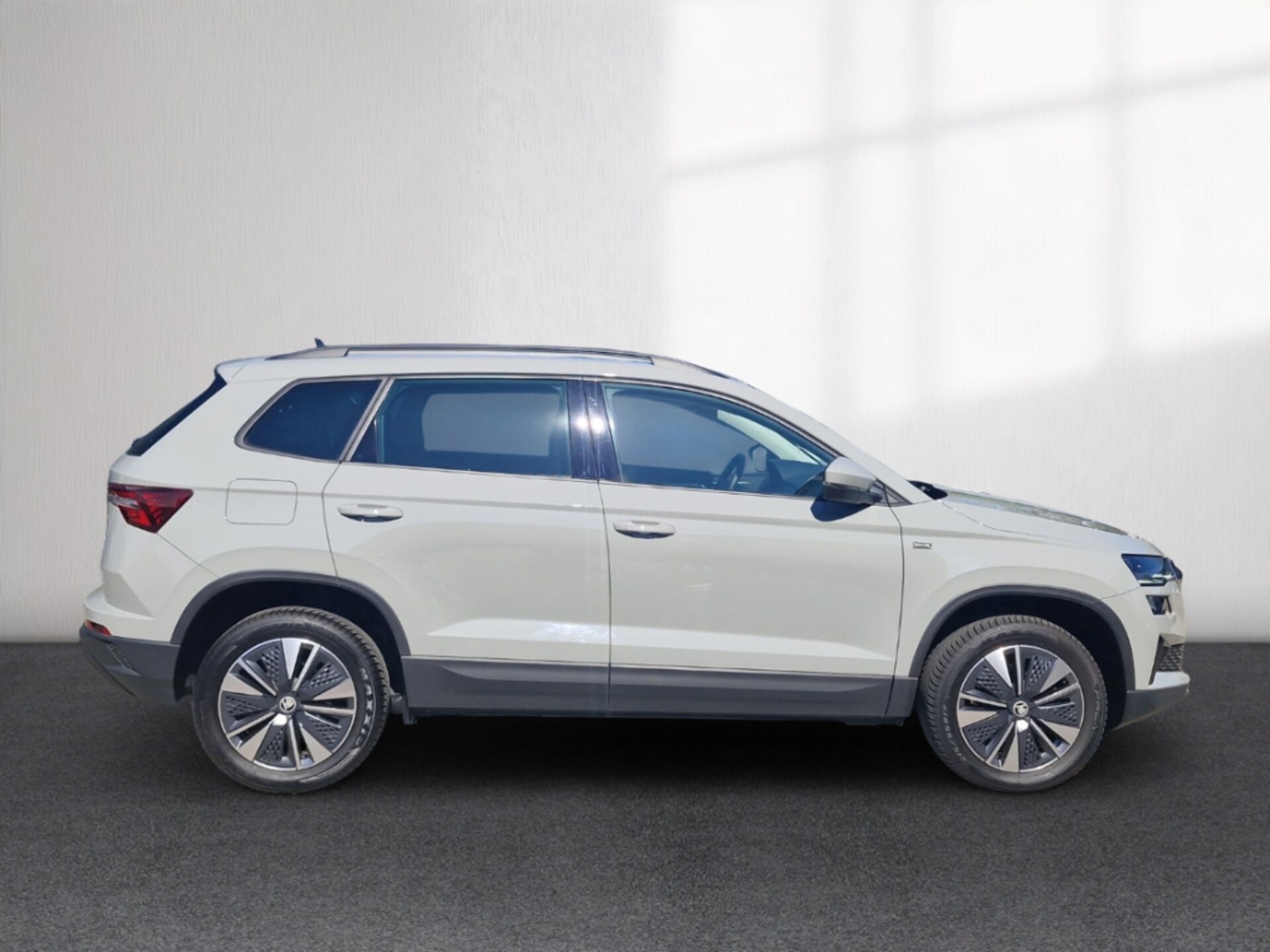 Skoda Karoq Tour
