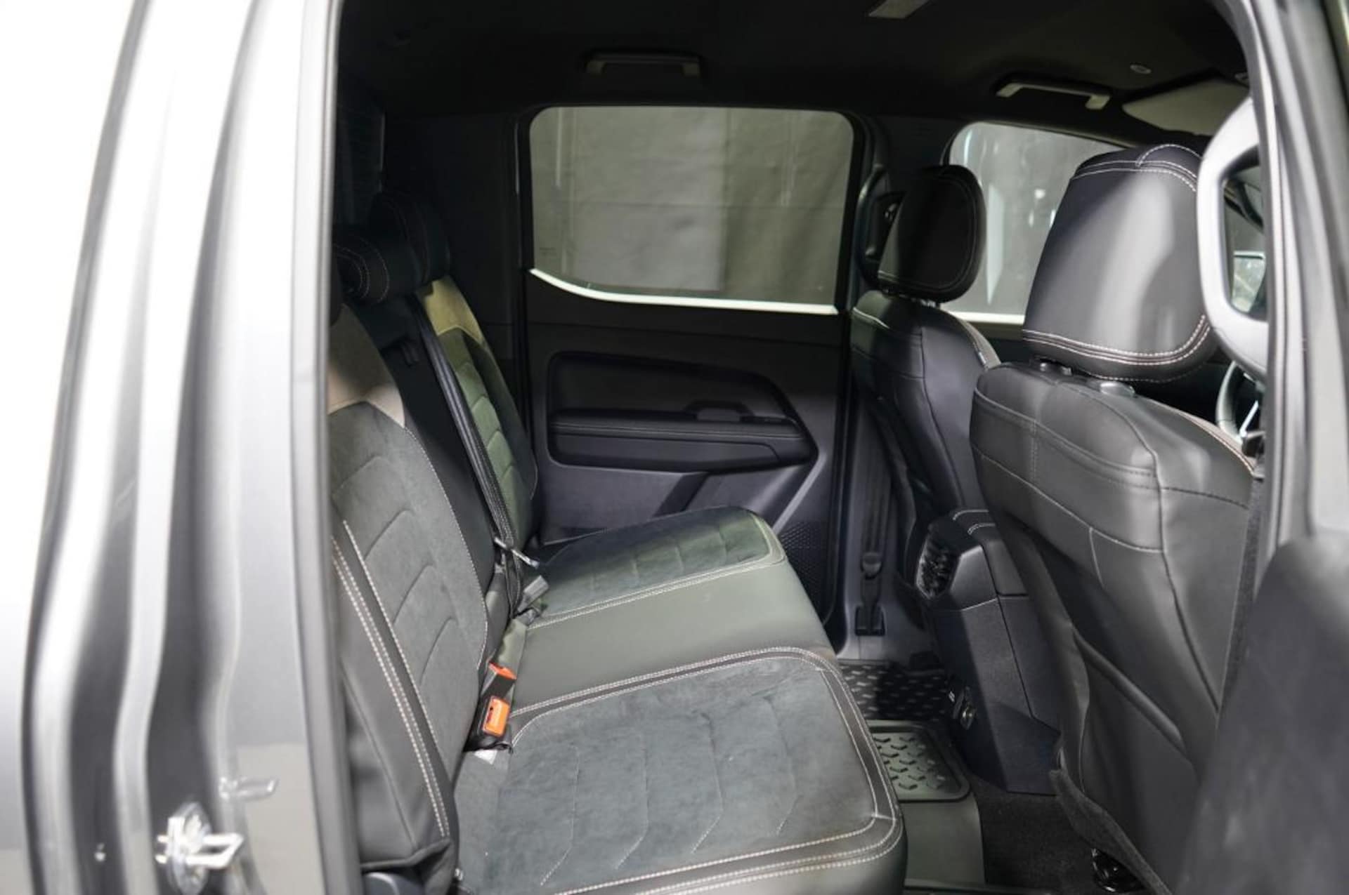 Volkswagen Amarok DoubleCab Style