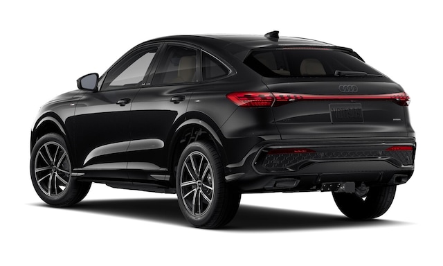 2026 Audi Q5 Sportback
