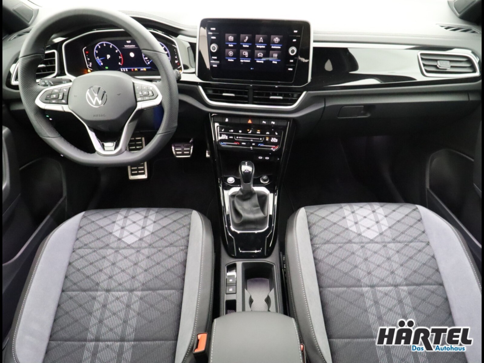 Volkswagen T-Roc – Bild 11