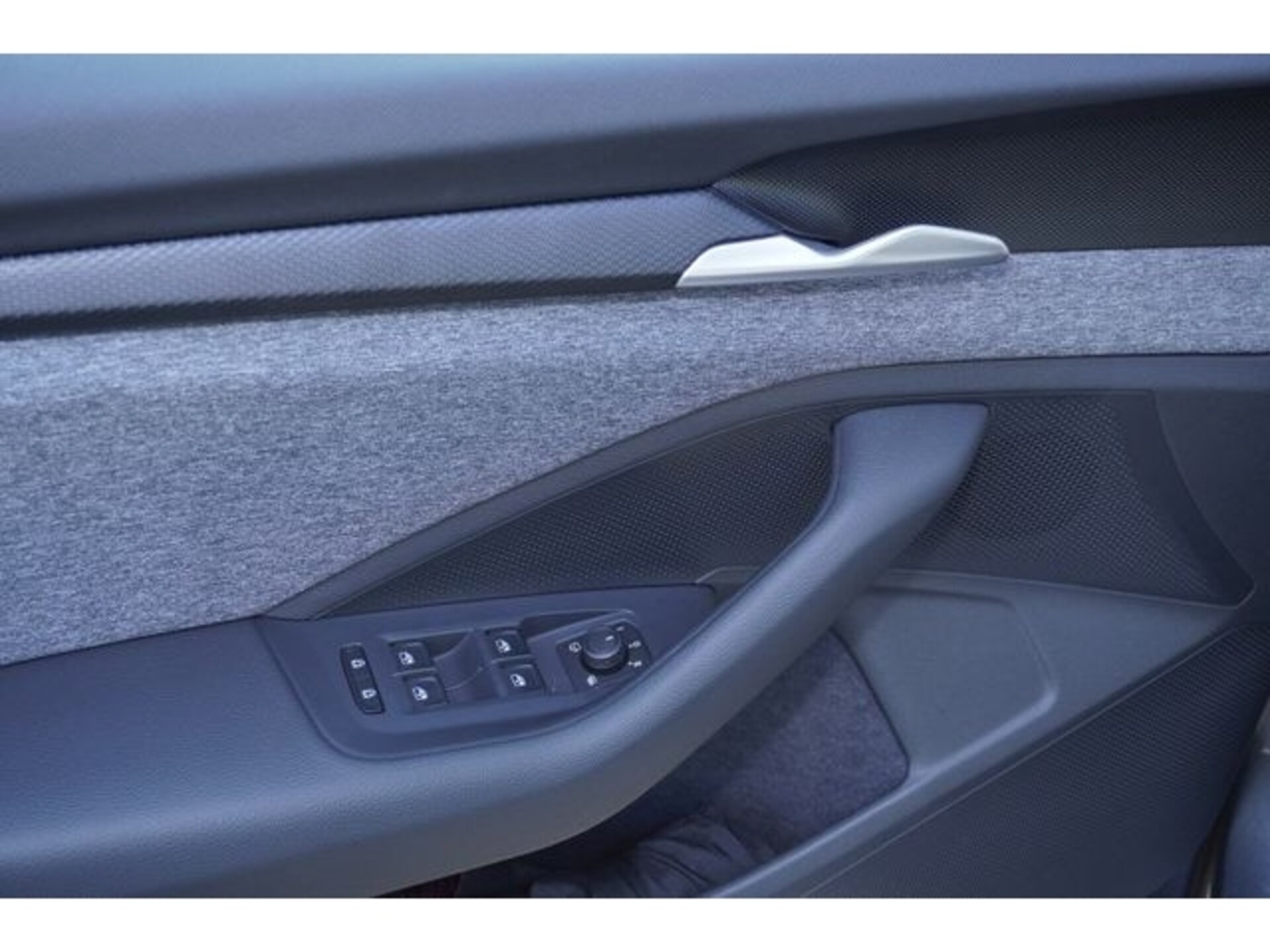 Skoda Superb Combi Selection