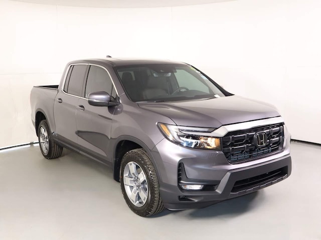2026 Honda Ridgeline